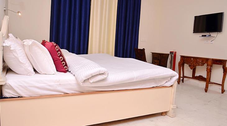 Ellays Dream Resort Kasauli Kültér fotó