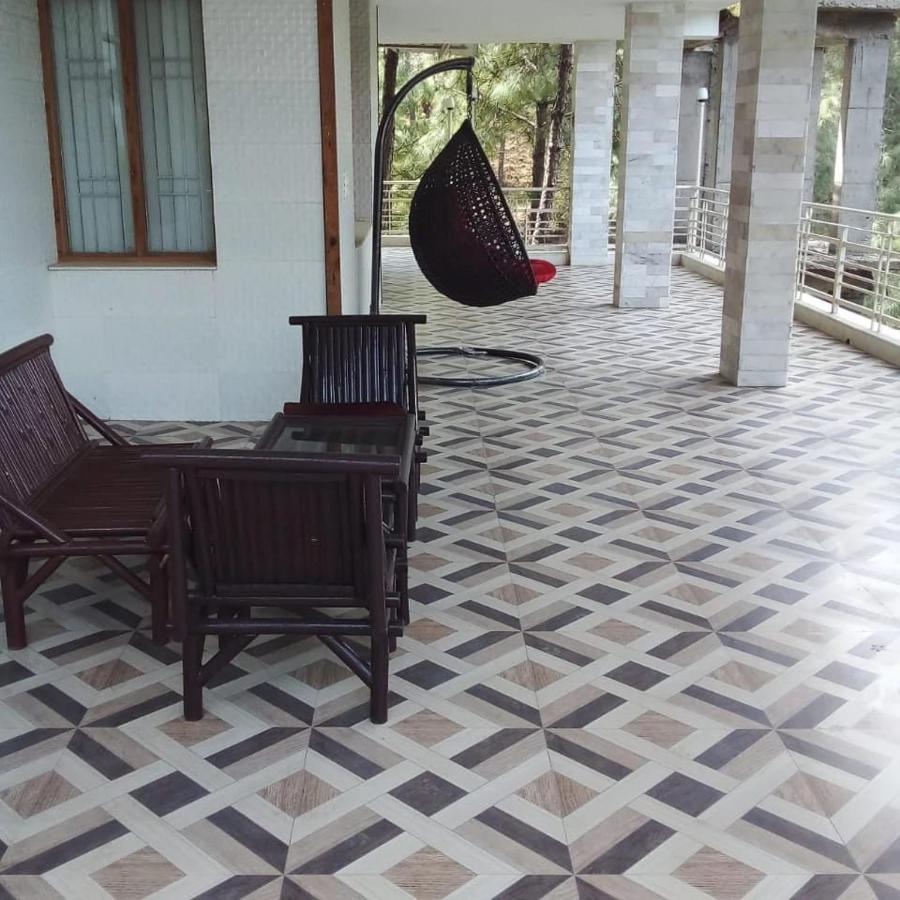 Ellays Dream Resort Kasauli Kültér fotó