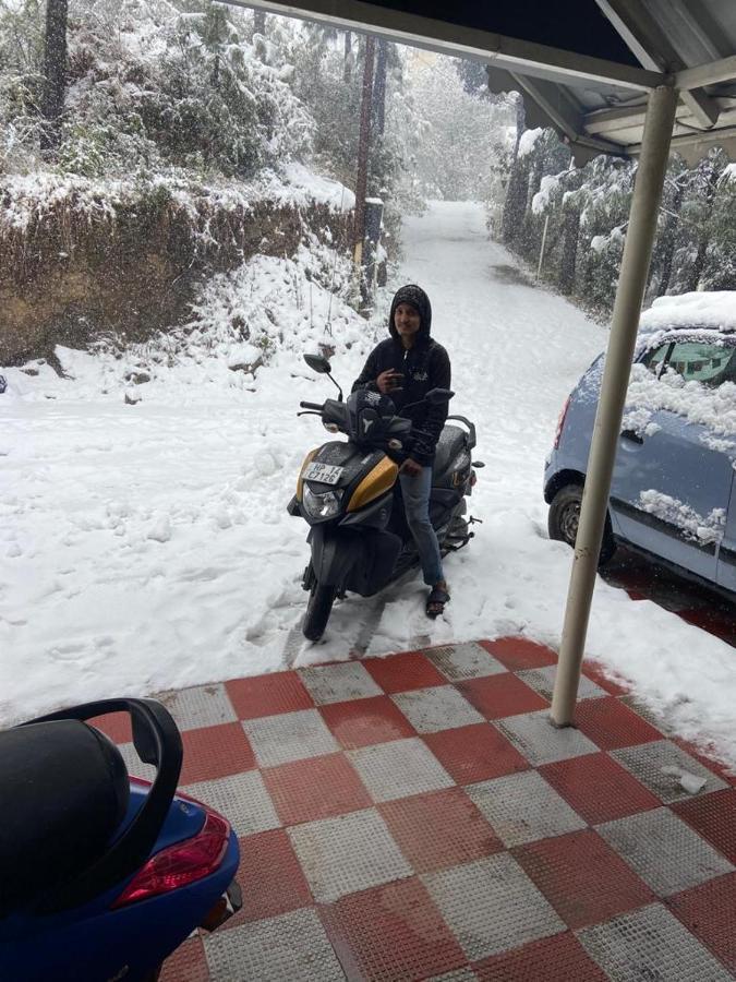Ellays Dream Resort Kasauli Kültér fotó