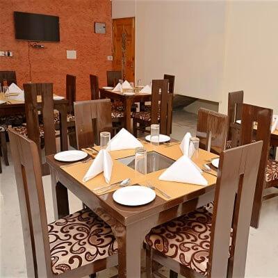 Ellays Dream Resort Kasauli Kültér fotó