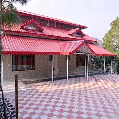 Ellays Dream Resort Kasauli Kültér fotó