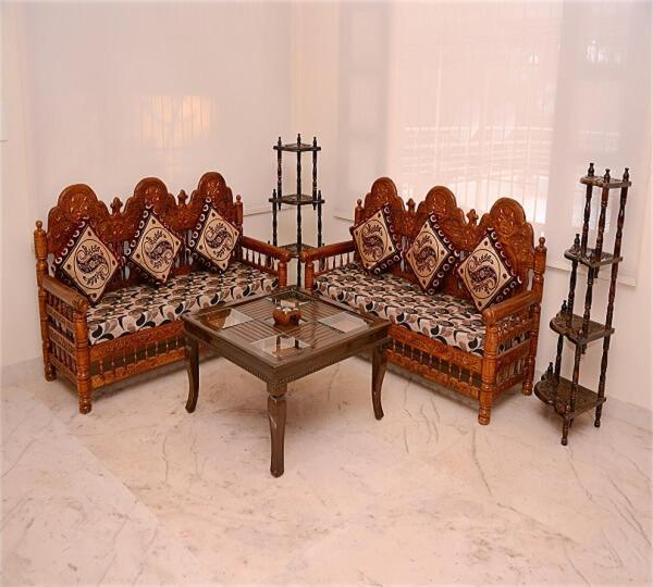 Ellays Dream Resort Kasauli Kültér fotó