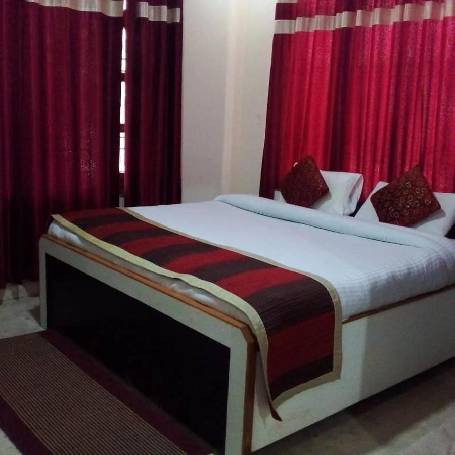 Ellays Dream Resort Kasauli Kültér fotó