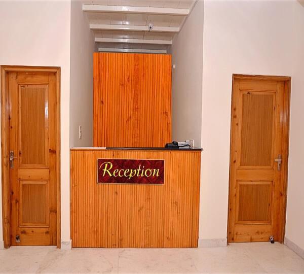 Ellays Dream Resort Kasauli Kültér fotó